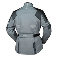 Ixs Tour Blade-st 2.0 Jacket Black Grey - 2