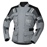 Ixs Tour Blade-st 2.0 Jacket Grey Silver Black