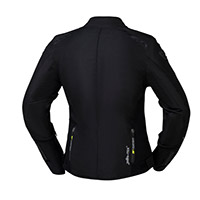 Ixs Sport Carbon St Jacket Black - 2