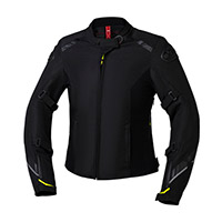 Veste IXS Sport Carbon ST noir