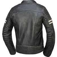 Ixs Classic Ld Andy Leather Jacket Black