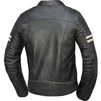 Blouson En Cuir Ixs Classic Ld Andy Noir