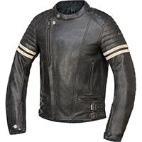 Ixs Classic Ld Andy Leather Jacket Black