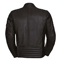 Ixs Classic Ld Dark Leather Jacket Brown