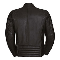 Chaqueta de cuero IXS Classic LD Dark marron