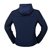 Chaqueta IXS Classic SO Moto 2.0 azul - 2