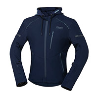 Ixs Classic So Moto 2.0 Jacket Blue