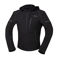 Blouson IXS Classic SO Moto 2.0 noir