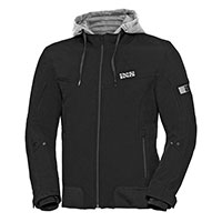 IXS Classic SO Moto Jacke grün