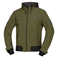 Blouson Ixs Classic So Moto Vert