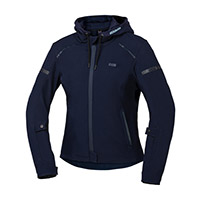 IXS Classic So Moto 2.0 Damenjacke oliva