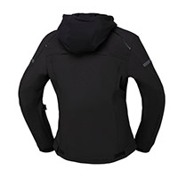 Chaqueta Mujer IXS Classic So Moto 2.0 negro