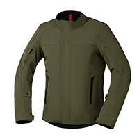 Chaqueta IXS Destination ST Plus verde