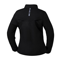 Chaqueta Mujer IXS Destination ST Plus negro