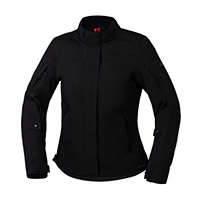 Blouson Femme Ixs Destination St Plus Noir