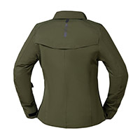 Chaqueta Mujer IXS Destination ST Plus verde