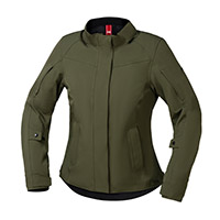 Ixs Destination St Plus Lady Jacket Black