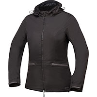 Chaqueta Mujer IXS Classic Elora-ST-Plus negro