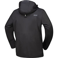 Blouson Ixs Classic Eton St Plus Noir