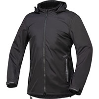 Blouson IXS Classic Eton ST Plus noir