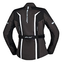 Chaqueta Mujer IXS Tour Evans ST 2.0 gris blanco