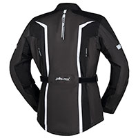 Ixs Tour Evans St 2.0 Jacket Black Grey White