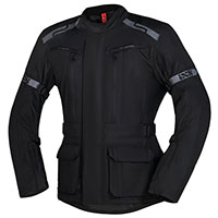 Ixs Tour Evans St 2.0 Jacket Black