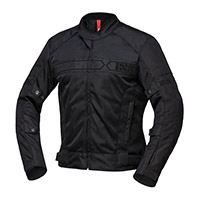 Ixs Classic Evo Air Jacket Black