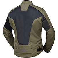 Ixs Classic Evo Air Jacket Olive Black