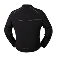 IXS Hexalon-ST Jacke schwarz - 2