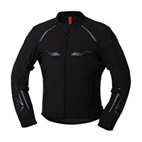 Giacca Ixs Hexalon-st Nero