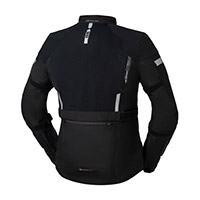 Chaqueta IXS Horizon GTX negra