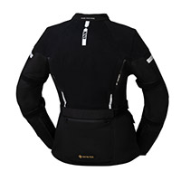 Blouson Femme Ixs Horizon Gtx Noir