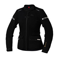 IXS Horizon GTX Damenjacke schwarz