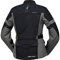 Ixs Tour Laminat-st-plus Lady Jacket Black