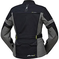 Ixs Tour Laminat-st-plus Jacket Black Grey