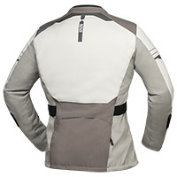 Chaqueta Dama Ixs Lane-ST gris