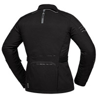 Ixs Lane-st Lady Jacket Black - 2