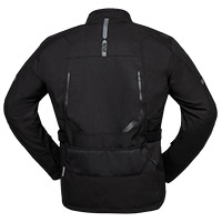 Chaqueta Ixs Lennox-ST negro