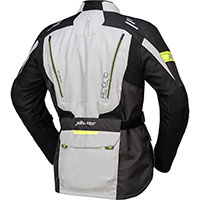 Ixs Tour Lorin-st Jacket Black Grey Blue