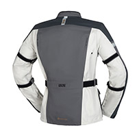 Ixs Master-gtx 2.0 Jacket Grey