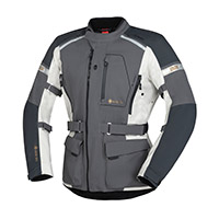 Ixs Master-gtx 2.0 Jacket Grey