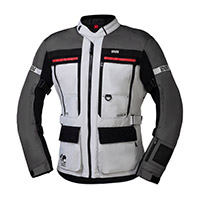 Ixs Montevideo St 3.0 Jacket Grey