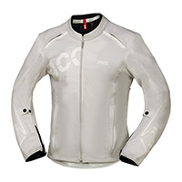 Ixs Moto Dynamic Jacket White