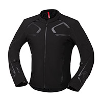 Ixs Moto Dynamic Jacket White