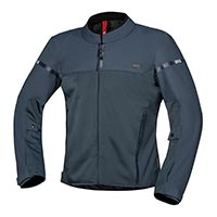 Chaqueta Ixs Oxy Air azul