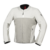 Giacca Ixs Oxy Air Grigio