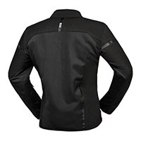 Chaqueta Ixs Oxy Air negro - img 2