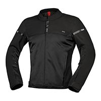 Chaqueta Ixs Oxy Air negro