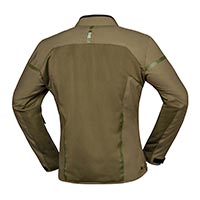 Chaqueta Ixs Oxy Air verde - img 2